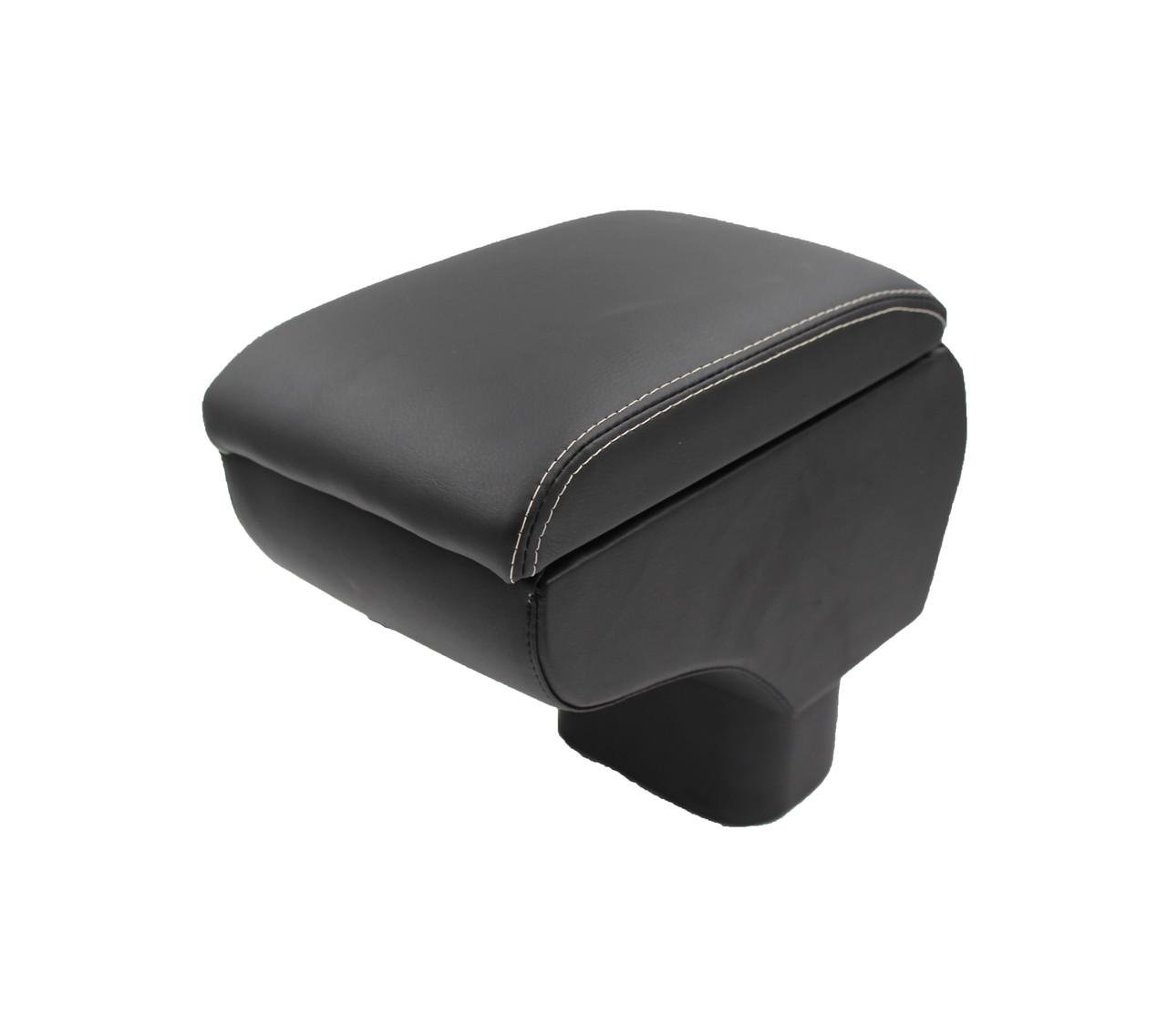 Подлокотник Armrest на Nissan Juke Черный (1253431093) Подлокотник Armrest на Nissan Juke Черный (1253431093)