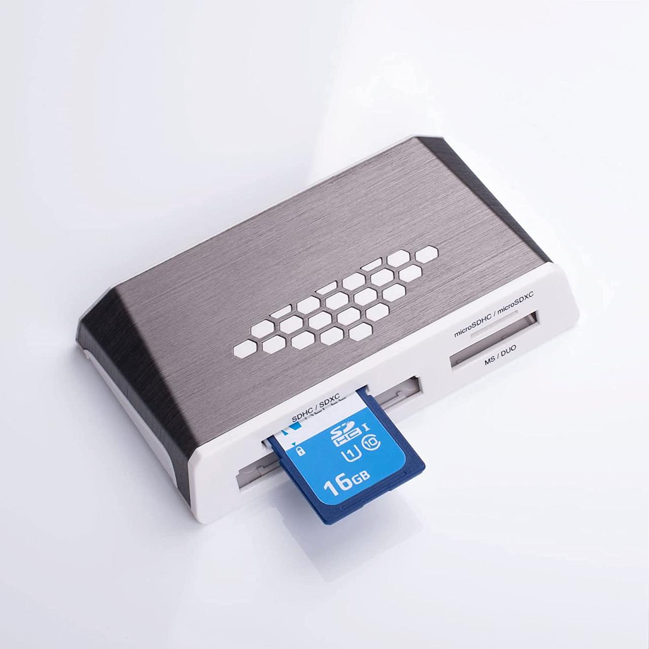 Карта памяти Keple 16GB SD (1692651408) - фото 3 Карта памяти Keple 16GB SD (1692651408) - фото 3