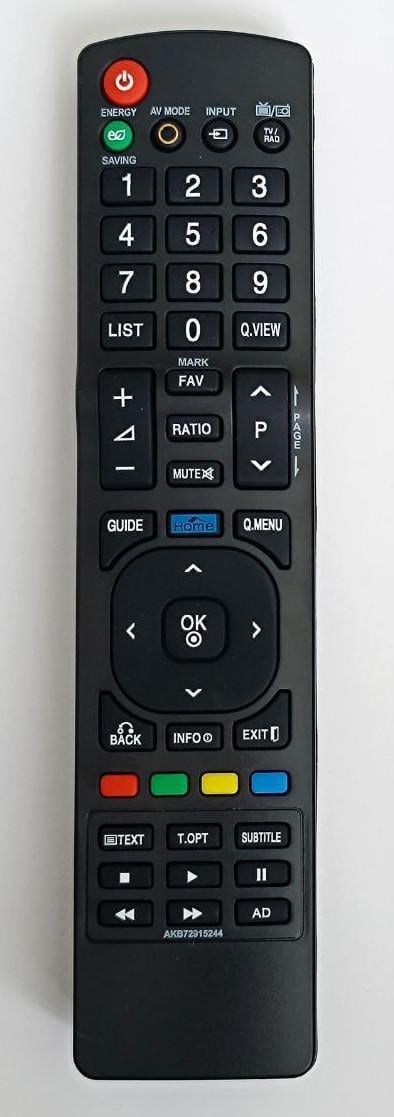 Пульт Huayu для LG AKB72915244 (1564471307)