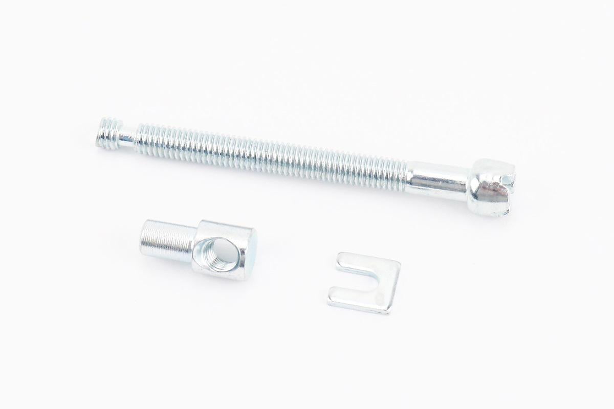 Натяжитель цепи прямой к бензопиле 4500/5200 (28493286)