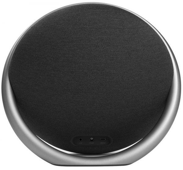 Портативна акустична система Harman Kardon Onyx Studio 7 Black (HKOS7BLKEP) - фото 6