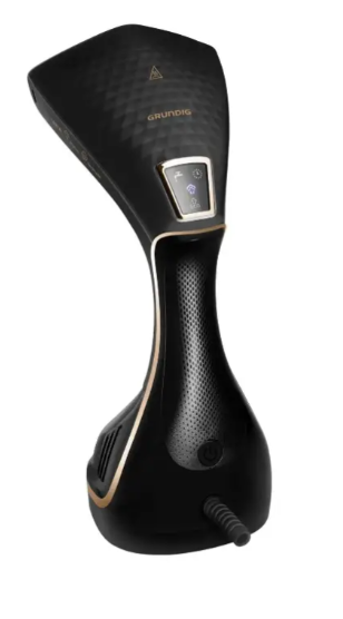 Отпариватель ручной Grundig ST 7950 1600 Вт 25 г/мин (24200459) - фото 3 Отпариватель ручной Grundig ST 7950 1600 Вт 25 г/мин (24200459) - фото 3