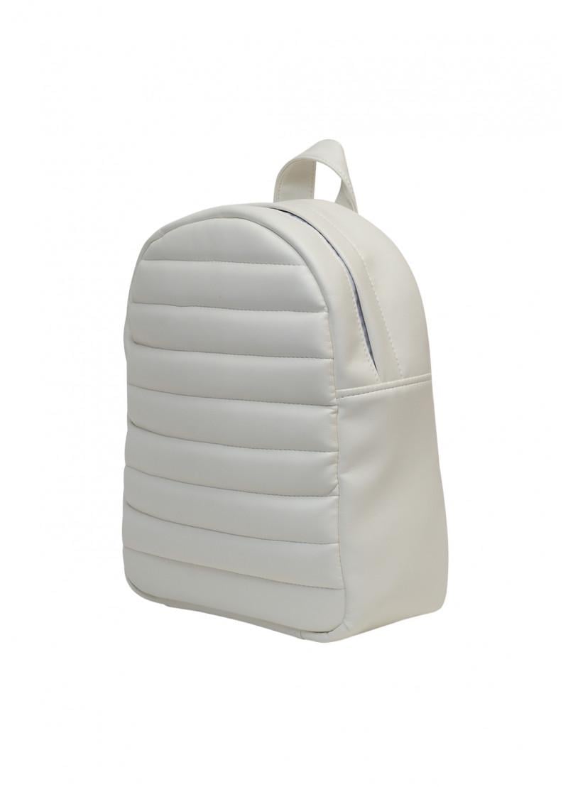 Рюкзак женский Sambag Brix MRN Белый (11480008)