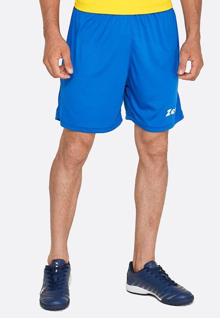 Шорты футбольные Zeus SHORT MIDA ROYAL Z01265 2XS