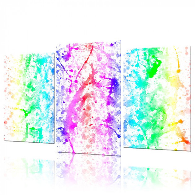 Картина модульная 3 части ArtStar 70х105 см ADA0023_2