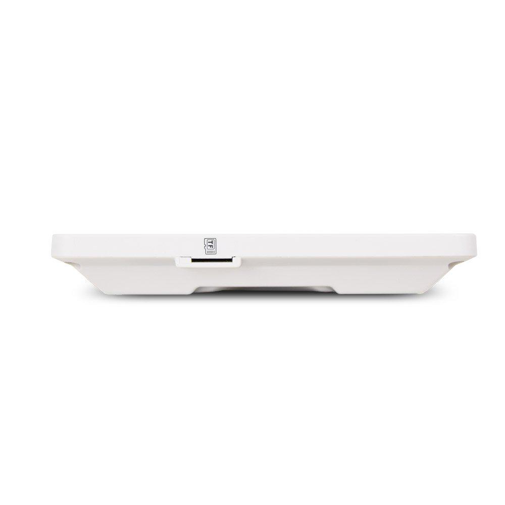 Видеодомофон Atis AD-720HD White (21204) - фото 4