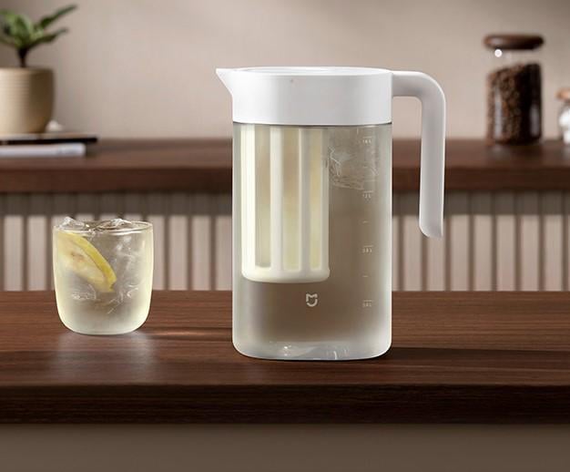 Кувшин MiJia Cold Water Bottle 1,6 л - фото 4