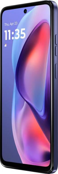 Смартфон Motorola Moto E15 2/64GB Fresh Lavender (PB6S0006RS) - фото 3 Смартфон Motorola Moto E15 2/64GB Fresh Lavender (PB6S0006RS) - фото 3