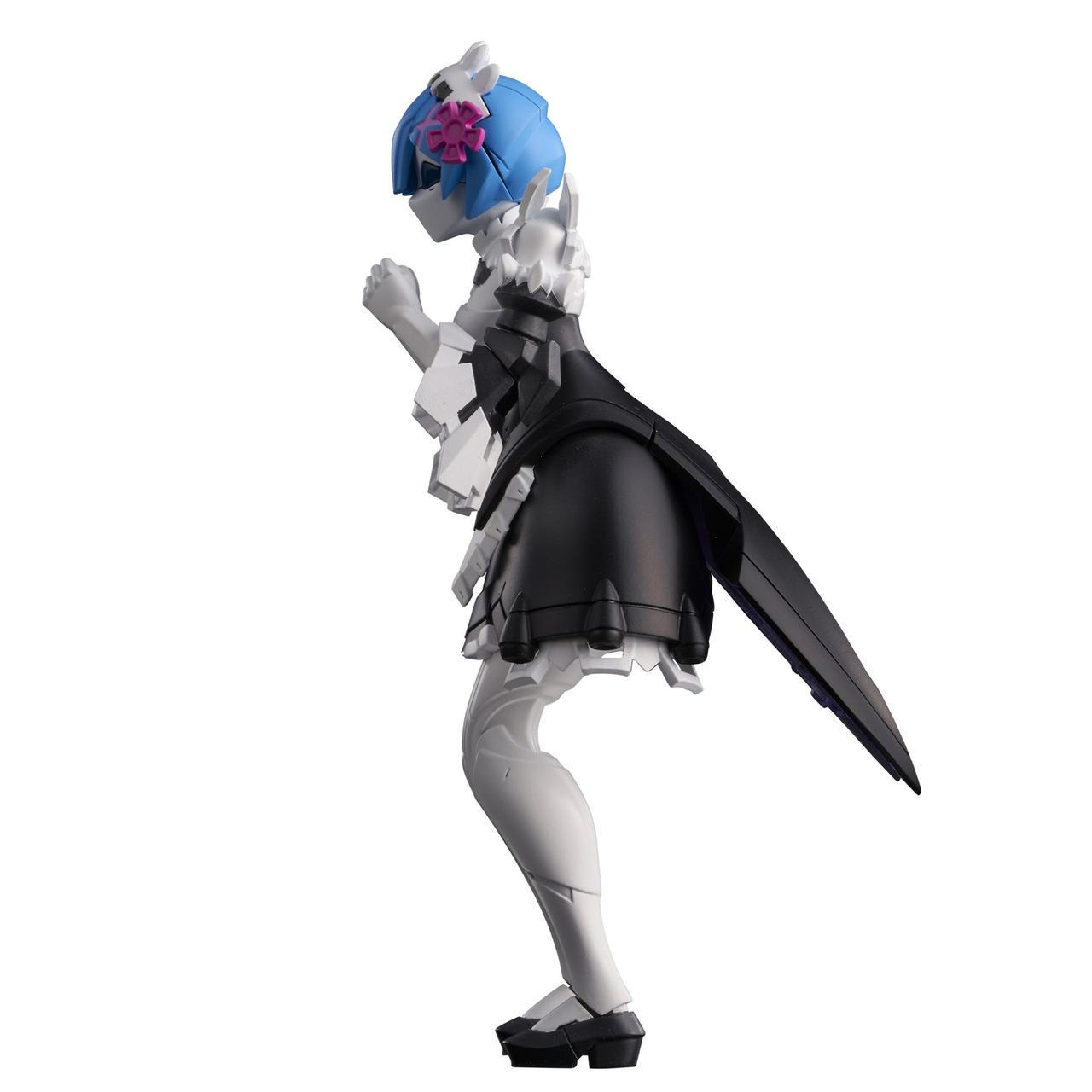 Фигурка Banpresto Рем механическая горничная Rеm Re Zero 14 см (WST RZ RЕ 147)