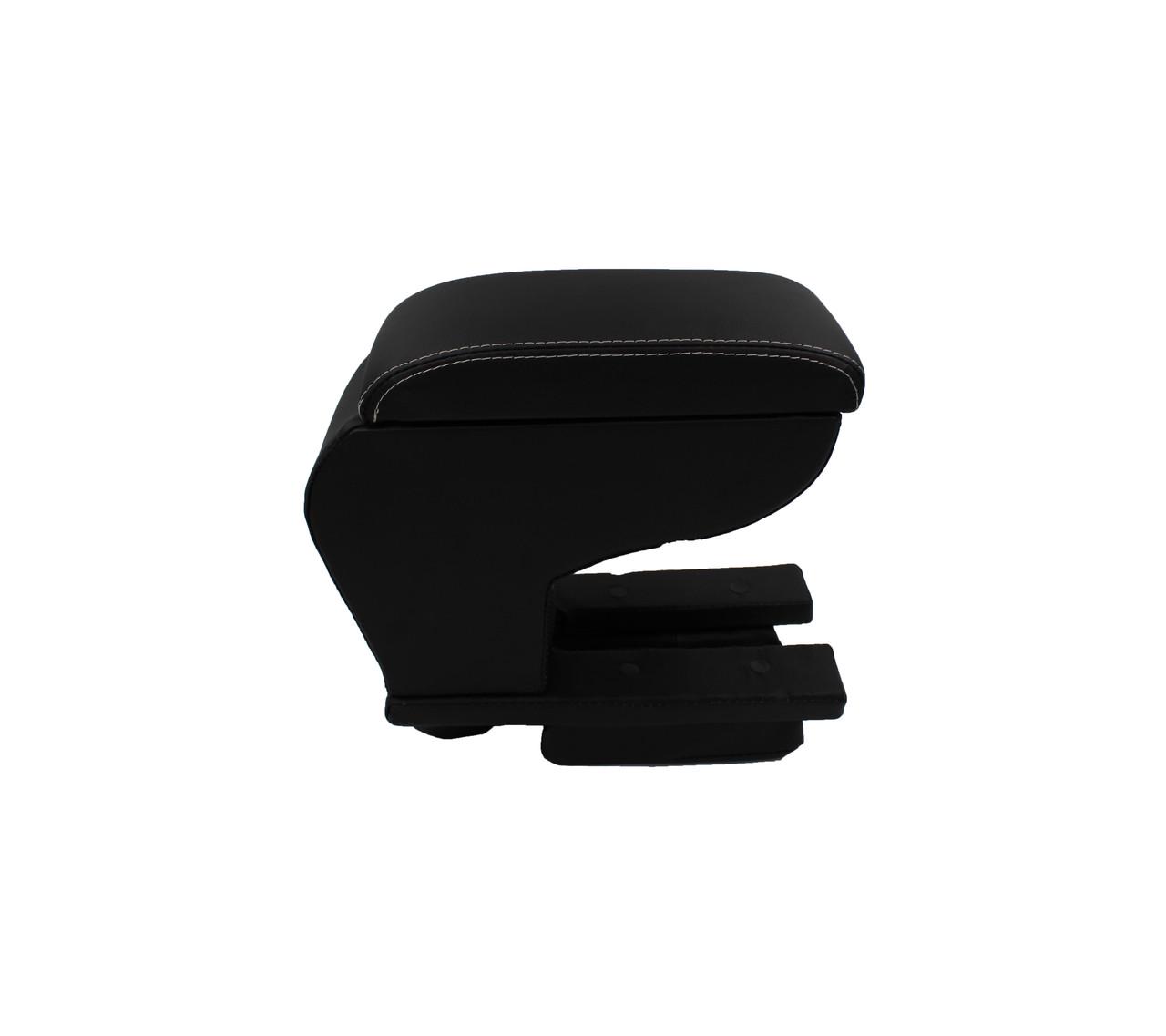 Підлокітник Armrest на Volkswagen Polo 4 2001-2009 Чорний (575846349) - фото 6