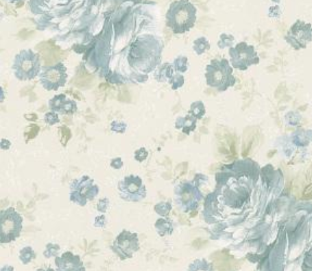 Обои виниловые на флизелиновой основе AS Creation Romantica 3 (30427-2)