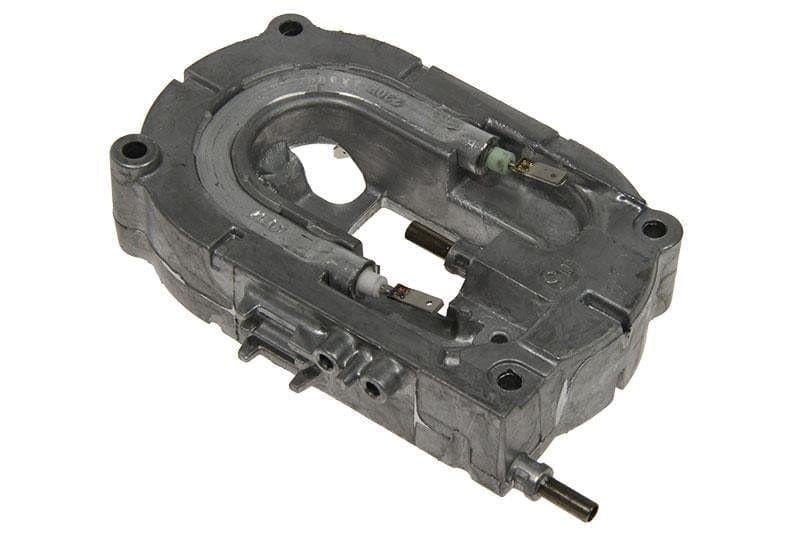 Термоблок для кофеварки DeLonghi 600Вт 5 мм (5513227941)