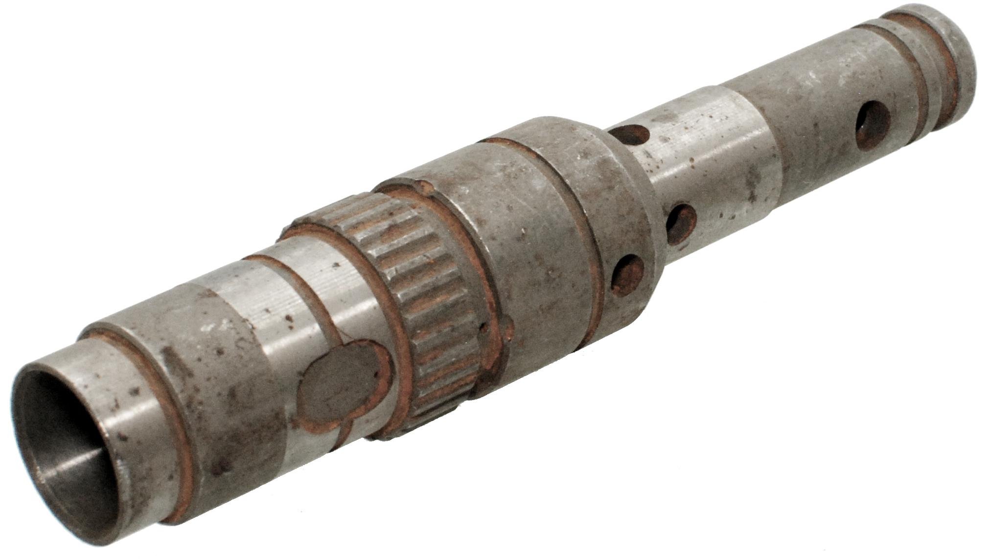 Ствол перфоратора Makita 2010 (323821-6)