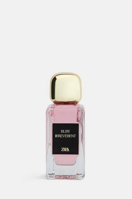 Парфумована вода для жінок Zara Ruby Irreverent 50 мл (2990506032)