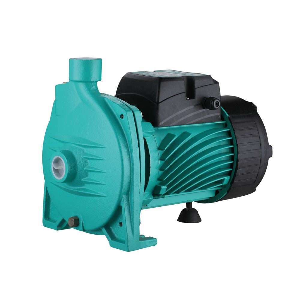 Насос поверхневий відцентровий Taifu TCP146 550 Вт (124406)