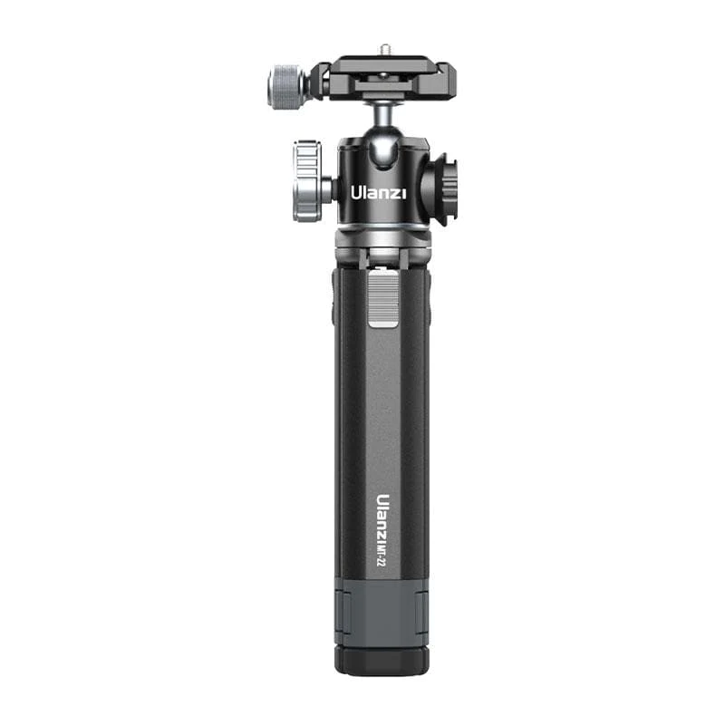 Штатив Ulanzi Vijim Aluminum Alloy Camera Vlog Set (UV-2336 MT-24) Штатив Ulanzi Vijim Aluminum Alloy Camera Vlog Set (UV-2336 MT-24)