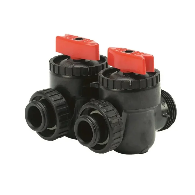 Байпас для управляющего клапана Clack WS1 (Г4984)