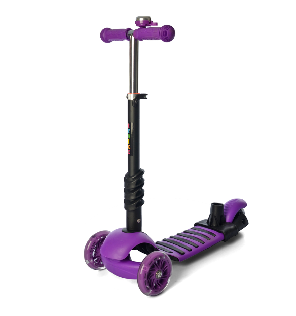 Самокат JR 3-027-V (AN003235)