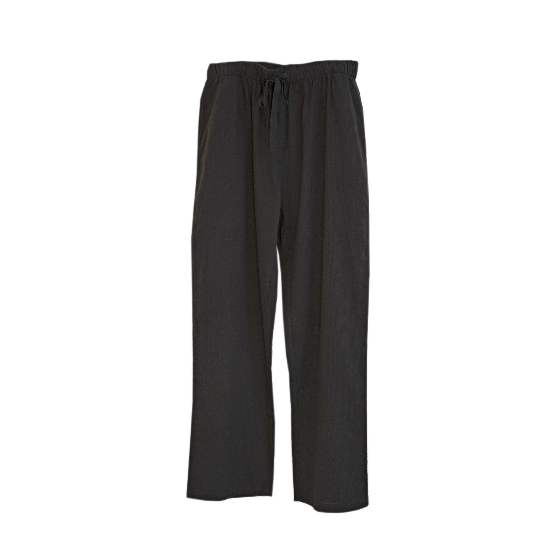 Пижама мужская Lotus Home Porta XL Антрацит (26843085) - фото 4 Пижама мужская Lotus Home Porta XL Антрацит (26843085) - фото 4