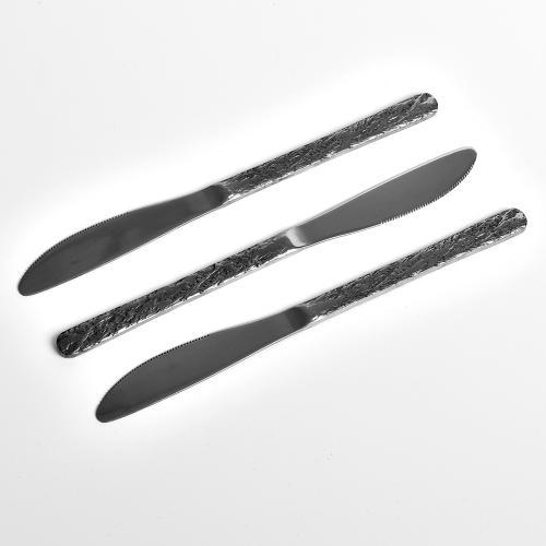 Набор столовых ножей Stenson Greece нержавеющая сталь 3 шт. (R89944)