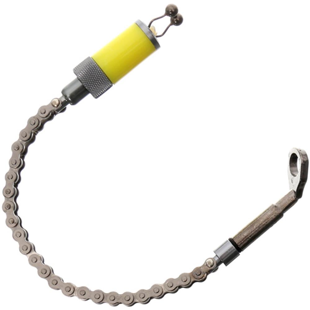 Сигнализатор поклевки механический Carp PRO Swinger Chain Yellow (CP2505Y)