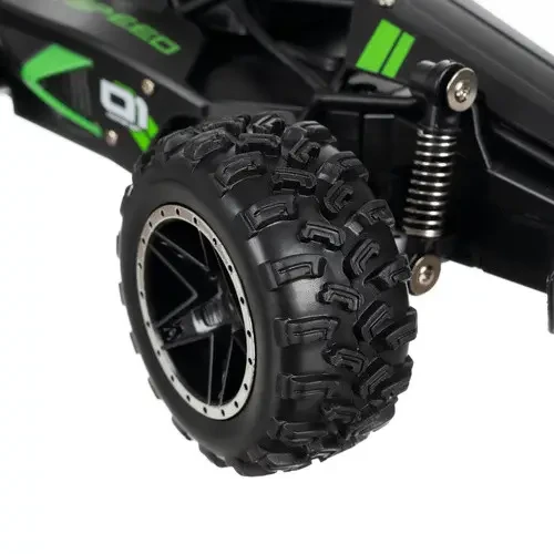 Радиоуправляемая машина Kruzzel 24819 1:18 15 км/ч с амортизаторами 2 аккумулятора дальность до 40 м (24819) - фото 8 Радиоуправляемая машина Kruzzel 24819 1:18 15 км/ч с амортизаторами 2 аккумулятора дальность до 40 м (24819) - фото 8