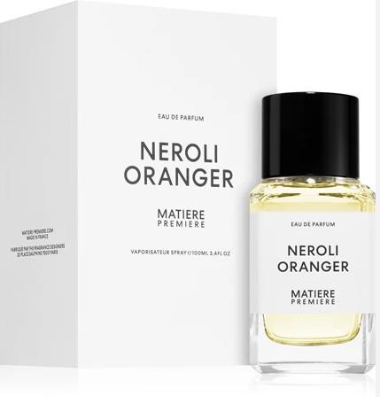 Парфюмированная вода унисекс Matiere Premiere Neroli Oranger 50 мл (87639)