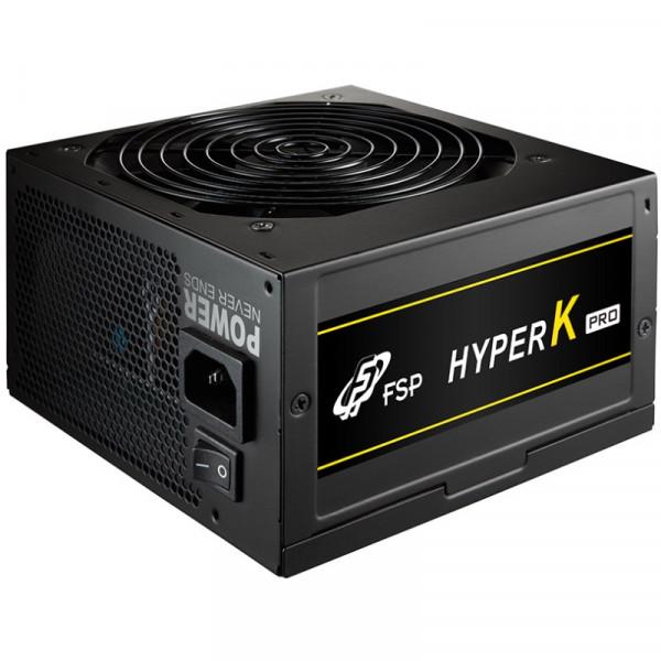 Блок питания FSP HK-700 HYPER K PRO 700W ATX 3.1 80+ Retail Box (28745689)