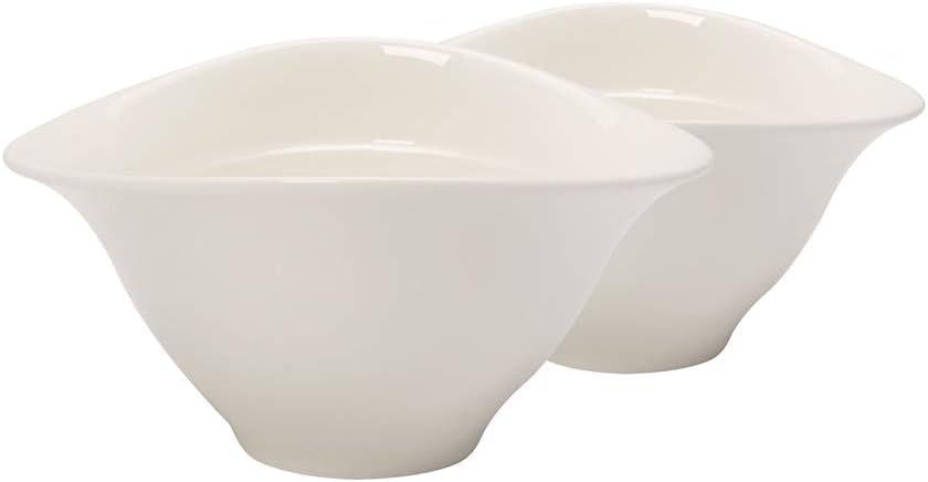 Набор из 2 пиал для супа Villeroy & Boch Vapiano 700 мл (1042578477)