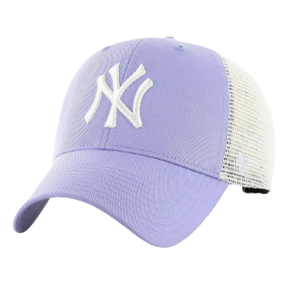 Кепка 47 Brand FLAGSHIP NEW YORK YANKEES (B-FLGSH17GWP-LV) Кепка 47 Brand FLAGSHIP NEW YORK YANKEES (B-FLGSH17GWP-LV)