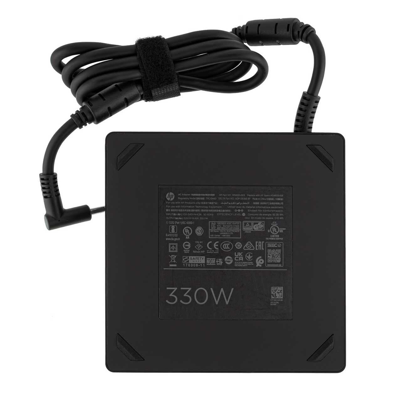 Блок питания HP Omen 17-cm (138029)