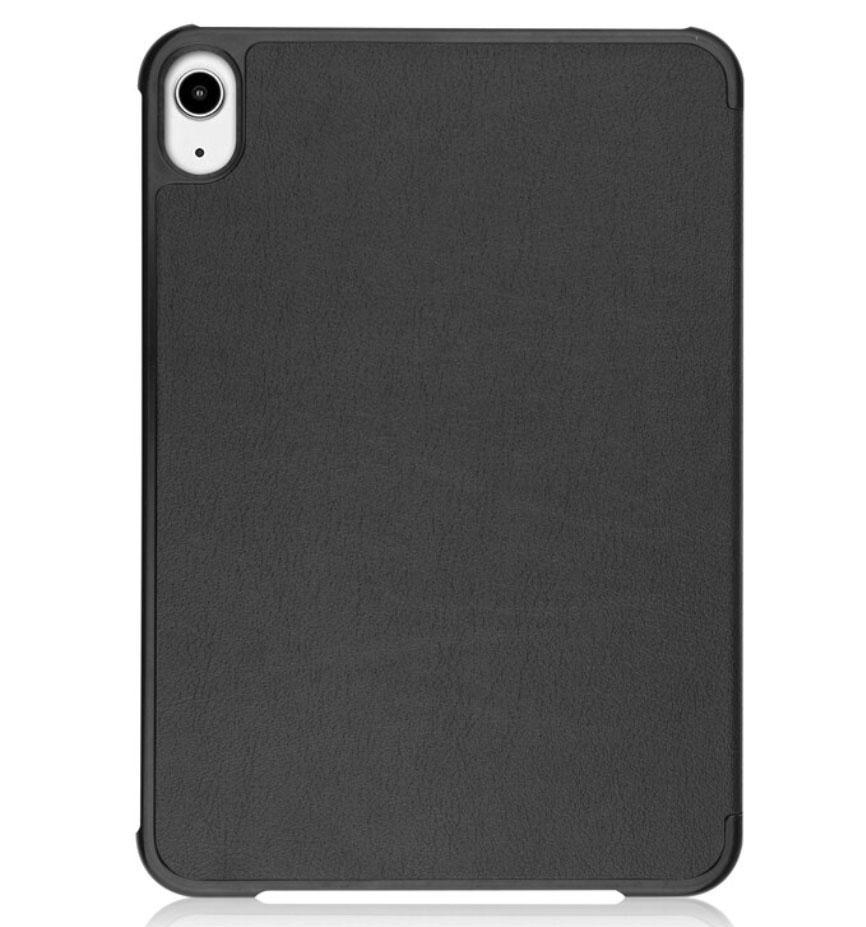 Чехол Primolux для планшета Apple iPad Mini 6 A2567/A2568/A2569 Black (1558142465)