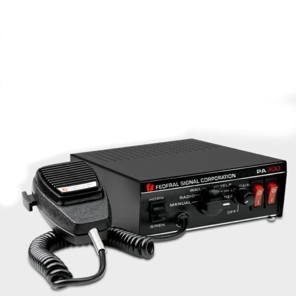 Сигнальное громкоговорящее устройство с тангентой 300W (34630069)