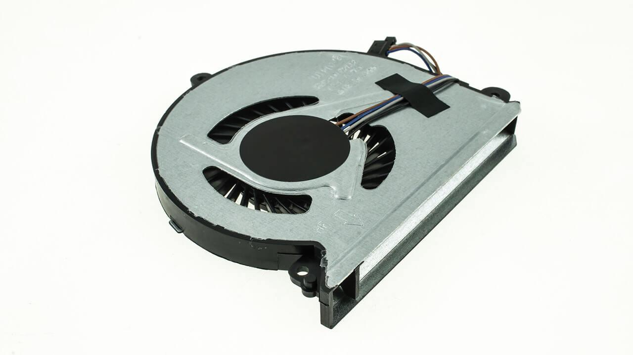 Вентилятор для ноутбука Lenovo IdeaPad V310-15ISK (132719)