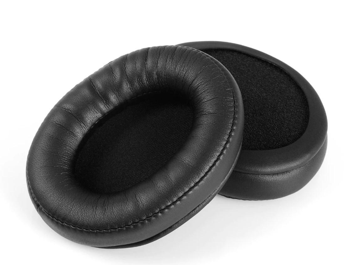 Амбушюры HyperX Cloud Alpha/Cloud I II/Cloud Core/Stinger/Flight - фото 6