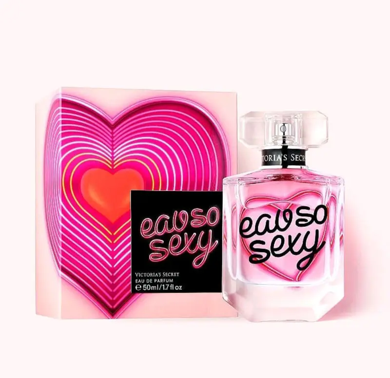 Парфуми Victoria's Secret Eau So Sexy Eau de Parfum 50 мл (17852562)