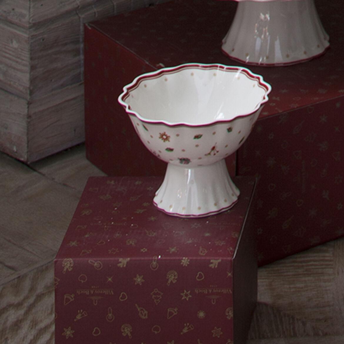 Салатник Villeroy &Boch Toy's Delight 500 мл (1485853842) - фото 2