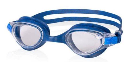 Очки для плавания Aqua Speed ​​VEGA RECO 60523 Грязно-синий