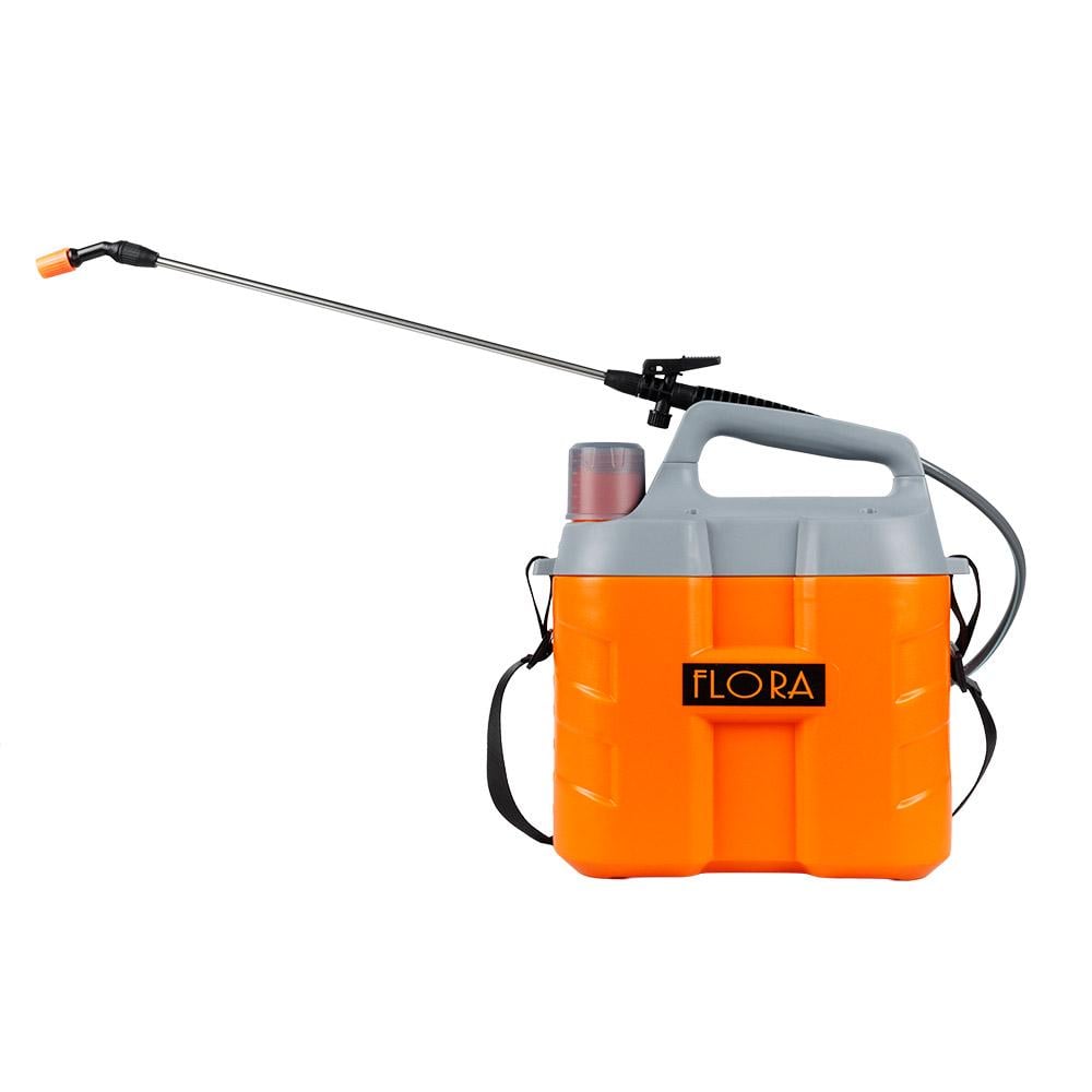 Опрыскиватель аккумуляторный Flora Li-ion 8 л (5001564)