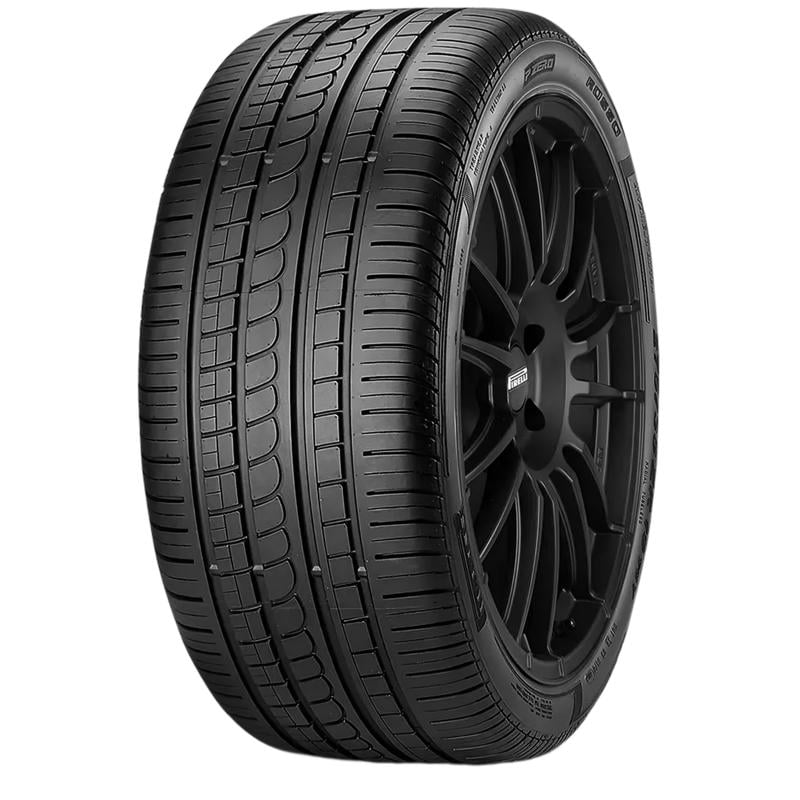 Автошина PIRELLI PZero Rosso 225/45 R18 95W XL (346824)
