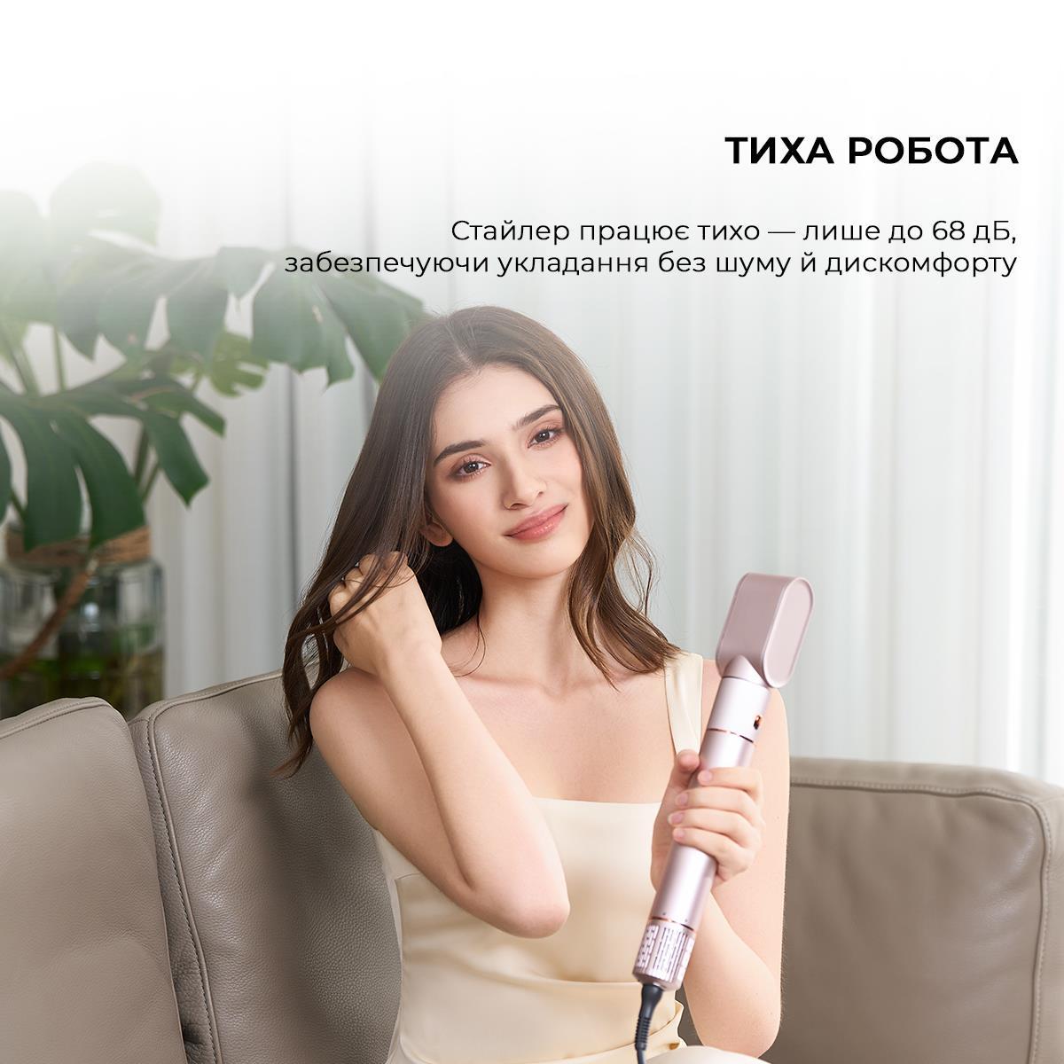 Стайлер Jimmy HF9 - фото 5 Стайлер Jimmy HF9 - фото 5