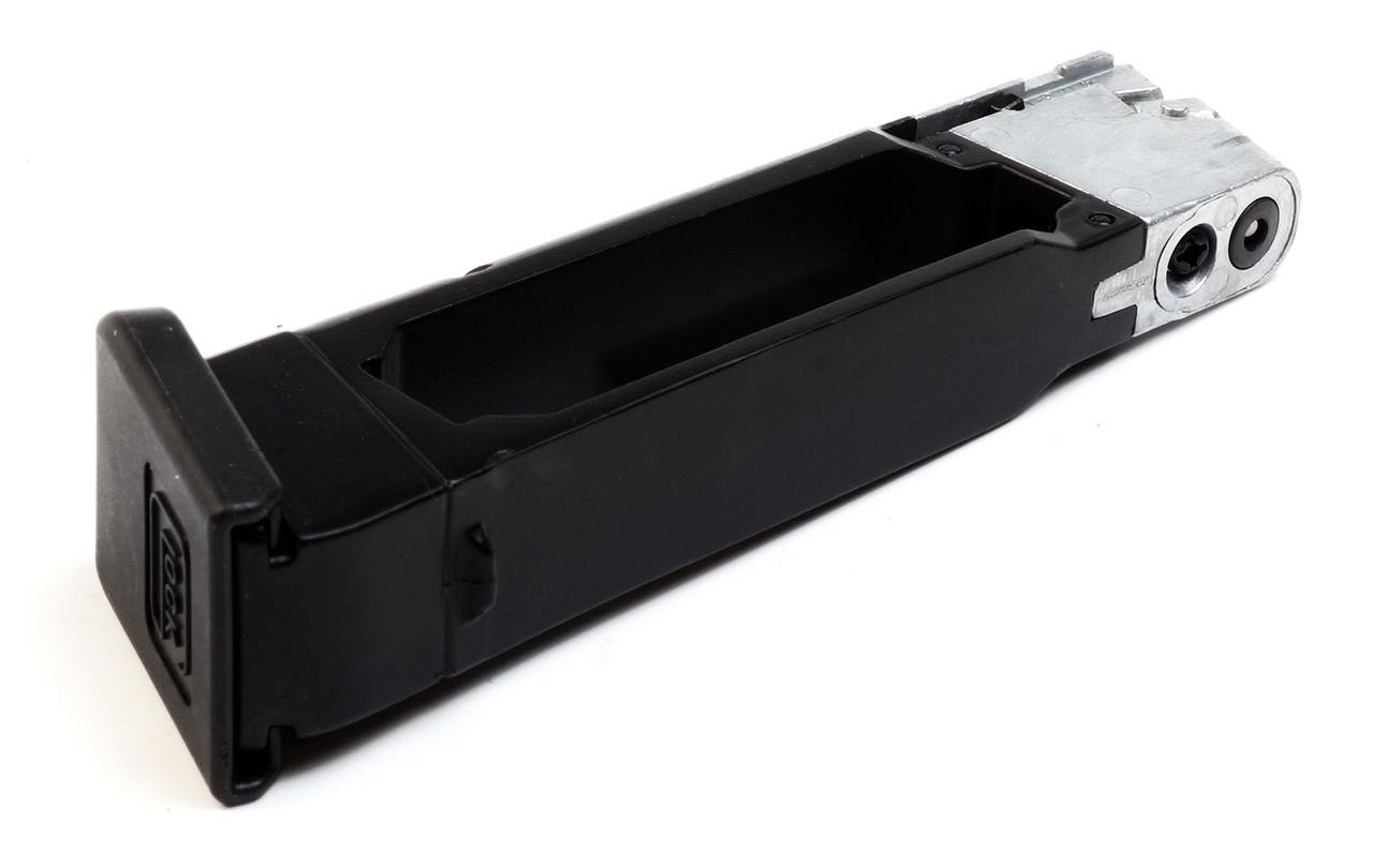 Магазин Umarex Glock 17 Gen 5 Blowback (1708676550) - фото 3 Магазин Umarex Glock 17 Gen 5 Blowback (1708676550) - фото 3