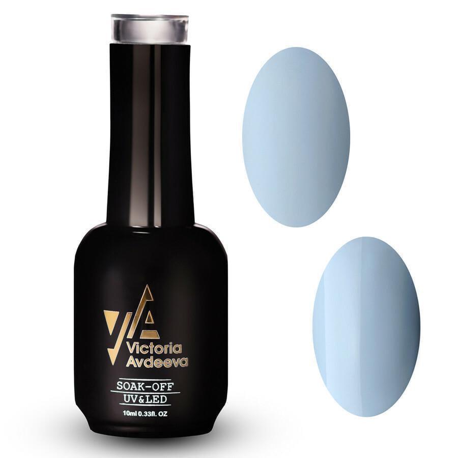 Гель-лак Victoria Avdeeva Gel Polish №45 10 мл Гель-лак Victoria Avdeeva Gel Polish №45 10 мл