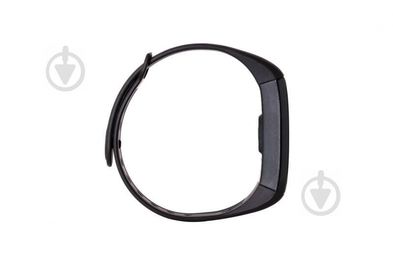 Фітнес-браслет XON FitWatch 3.0 Black - фото 2