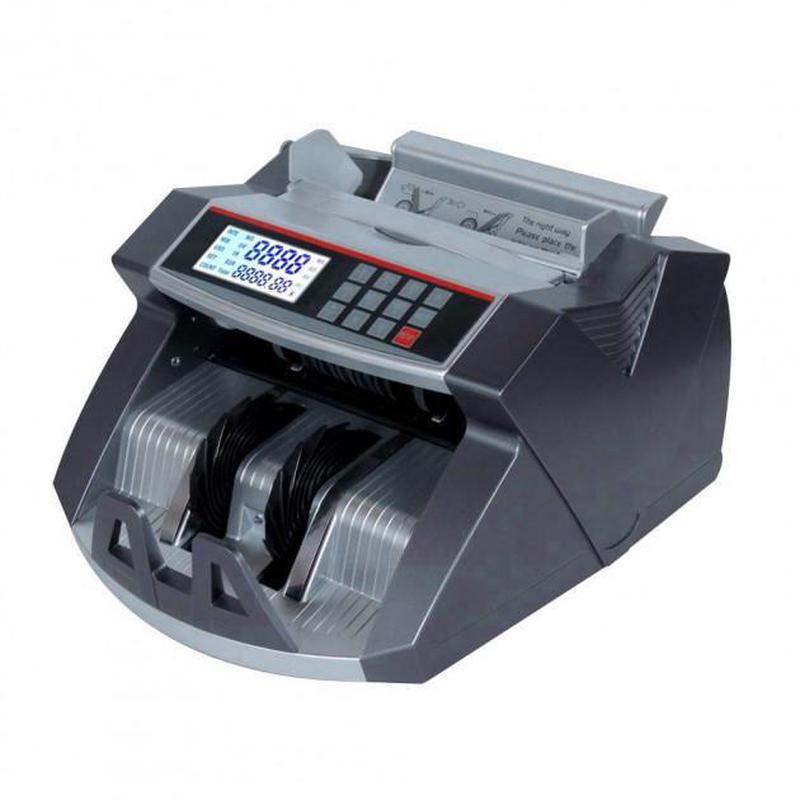 Счетная машинка Bill Counter 2040v UV/MG (IR004727)