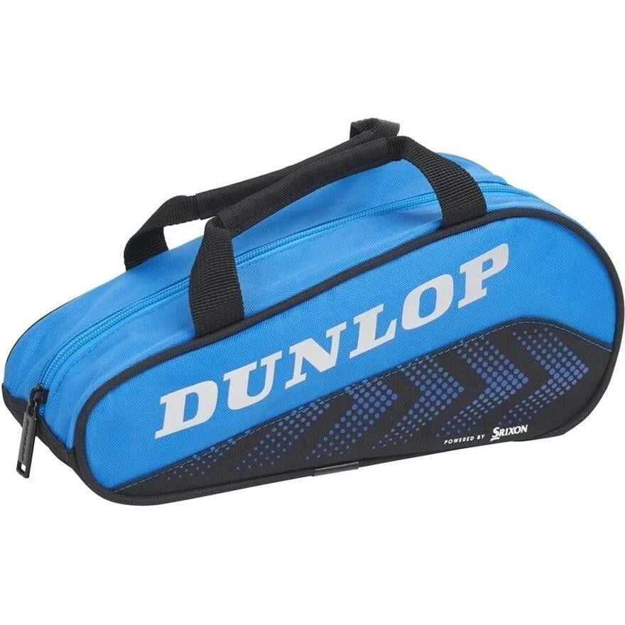 Косметичка Dunlop TAC FX PERFORMANCE MINI BAG Синьо-чорний (10336479)