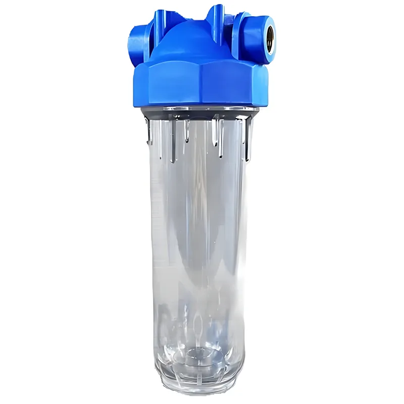 Колба фильтра для холодной воды Europroduct EPV-21-1/2 8 атм. 1/2" (OL-EP6234)