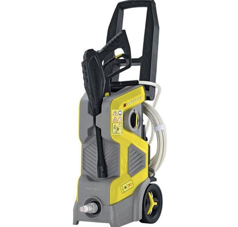ᐉ Мойка высокого давления Parkside PHD 135 A1 1,8 кВт/135 бар (1757)