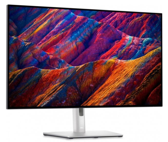 Монітор Dell U3223QE 31,5" (210-BCYO) - фото 2
