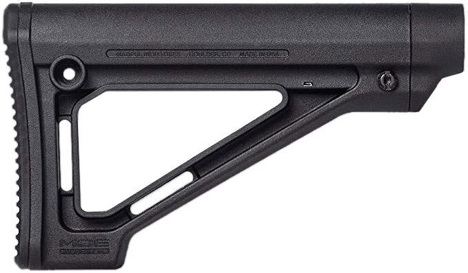 Приклад Magpul MOE Fixed Carbine Stock Comm-Spec (6200000180)